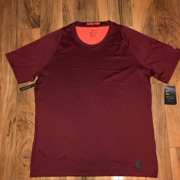 nike colorburst shirt